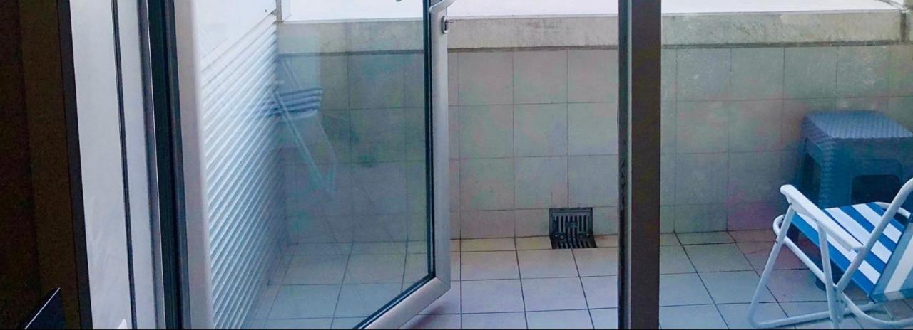 Apartamento T0 No Centro Do
