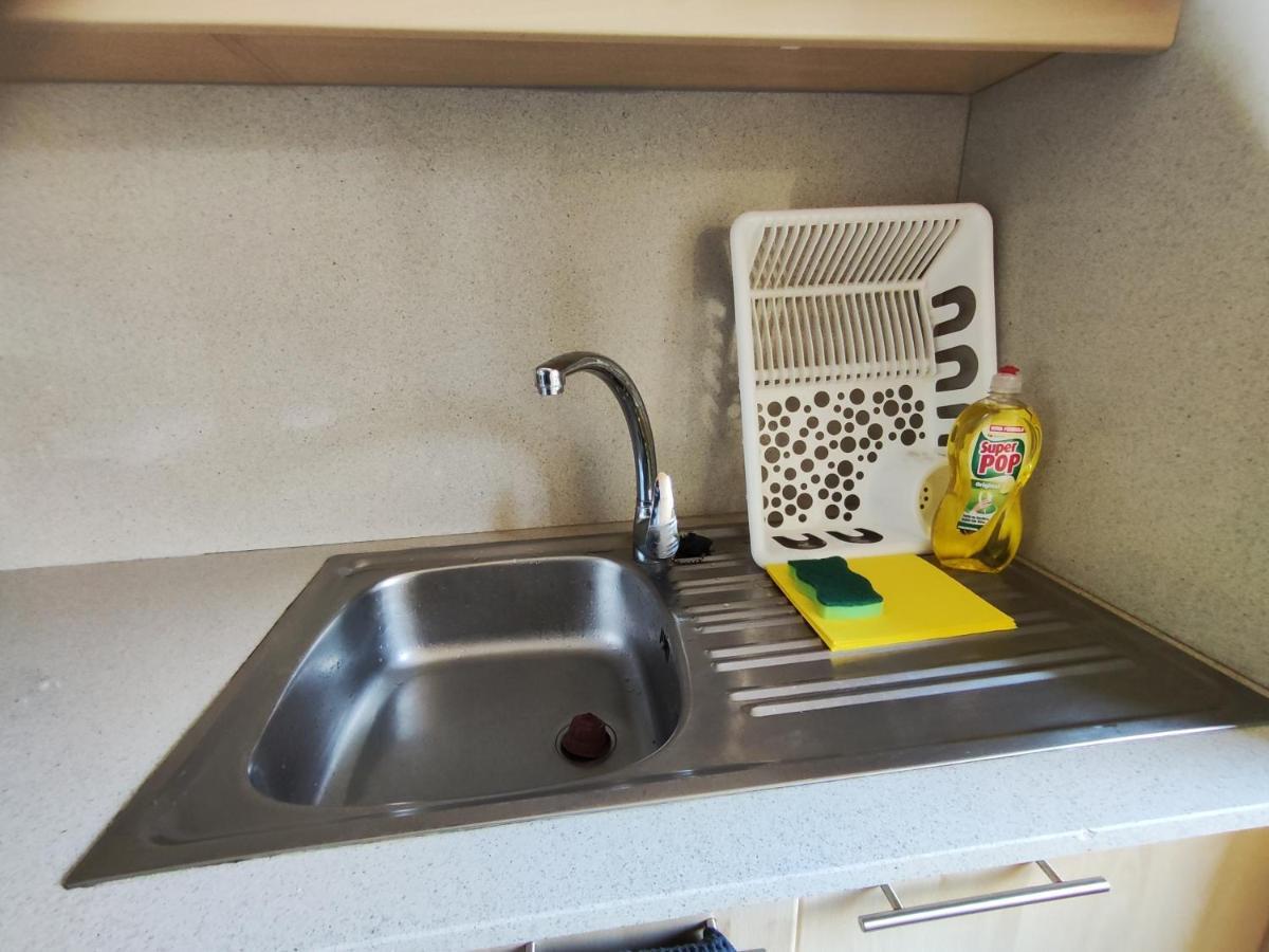 Apartamento T0 No Centro Do *